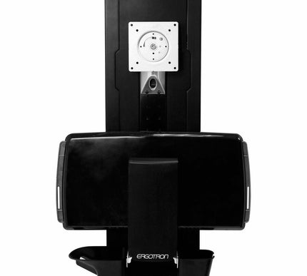 Main Image for Ergotron StyleView Lift for Flat Panel Display - Black