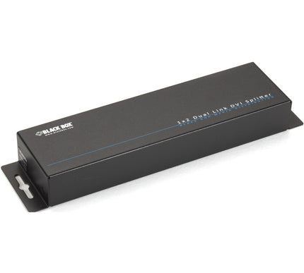 Main Image for Black Box Dual-Link DVI-D Splitter, 1 x 2