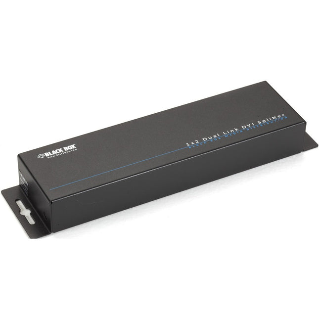 Main Image for Black Box Dual-Link DVI-D Splitter, 1 x 2
