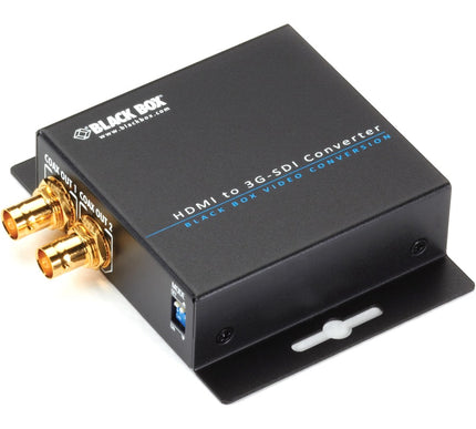 Main Image for Black Box HDMI to 3G-SDI/HD-SDI Converter