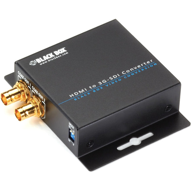 Main Image for Black Box HDMI to 3G-SDI/HD-SDI Converter
