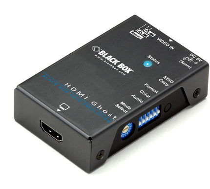 Main Image for Black Box HDMI EDID Ghost