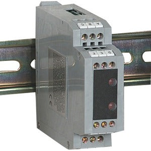 Main Image for Black Box DIN Rail Repeaters with Opto-Isolation, RS-422/RS-485