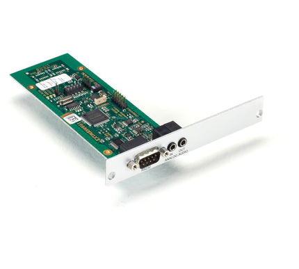 Main Image for Black Box Matrix Switch Modular Interface Card