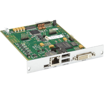 Main Image for Black Box KVM Console