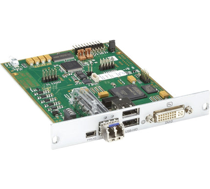 Main Image for Black Box Matrix Switch Modular Interface Card