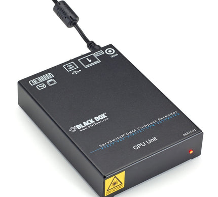 Main Image for Black Box KVM Extender