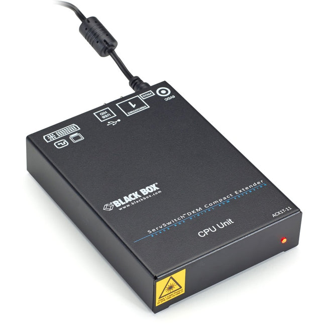 Main Image for Black Box KVM Extender