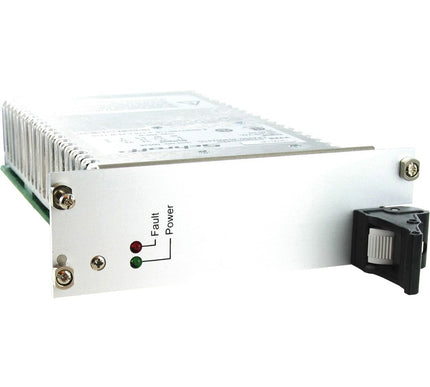 Main Image for Black Box Optional Power Supply for the DKM HD Video and Peripheral Matrix Switch - 21-Slot Chassis