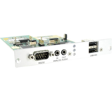 Main Image for Black Box Matrix Switch Modular Interface Card