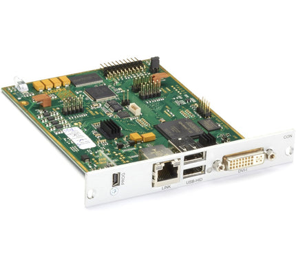 Main Image for Black Box Matrix Switch Modular Interface Card