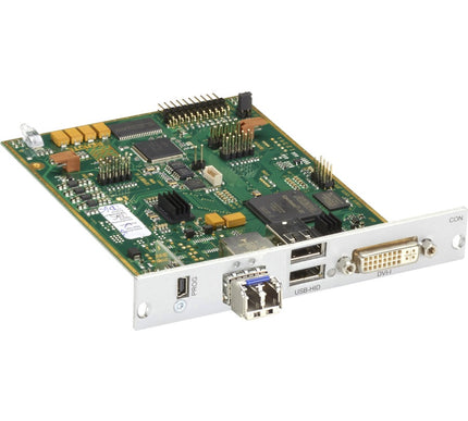 Main Image for Black Box Matrix Switch Modular Interface Card