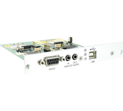Main Image for Black Box Matrix Switch Modular Interface Card
