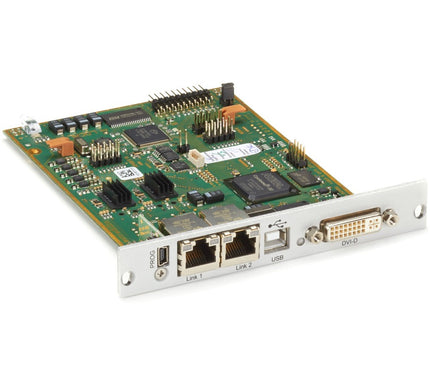 Main Image for Black Box Matrix Switch Modular Interface Card