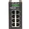 Main Image for Black Box 8PT Gb HRD SWT RJ45