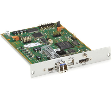 Main Image for Black Box Matrix Switch Modular Interface Card