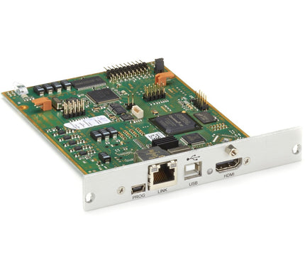 Main Image for Black Box DKM FX Transmitter Modular Interface Card, HDMI and USB over CATx