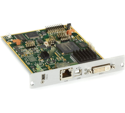 Main Image for Black Box KVM TX DVI-I USB CATX