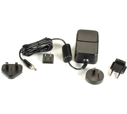 Main Image for Black Box Power Supply for Industrial/Medical-Grade USB Hub (ICI200A, ICI202A)