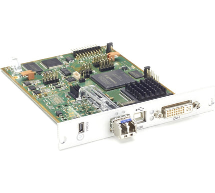 Main Image for Black Box Extender Module