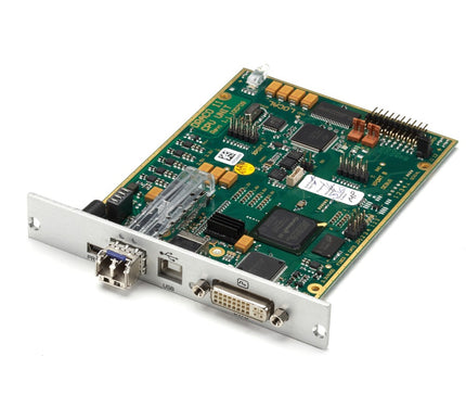 Main Image for Black Box KVM Extender