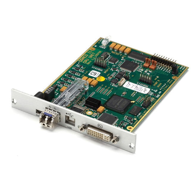 Main Image for Black Box KVM Extender