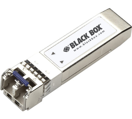 Main Image for Black Box DKM FX HD Video and Peripheral Matrix Switch Single-Mode Fiber SFP