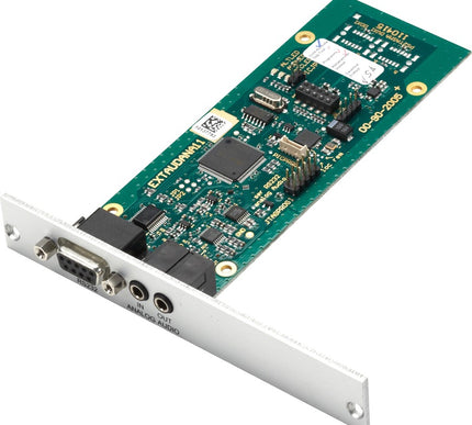 Main Image for Black Box Matrix Switch Modular Interface Card