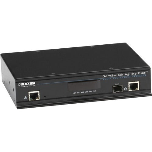 Main Image for Black Box ServSwitch Agility Dual-Head or Dual-Link Transmitter