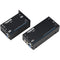 Main Image for Black Box ServSwitch Wizard USB KVM Extender with Dual-Head VGA and Audio