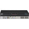 Main Image for Black Box KVM Switch - (1) Local Console Port + (4) Users, (16) Servers, CATX