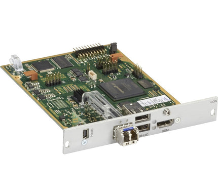 Main Image for Black Box Matrix Switch Modular Interface Card