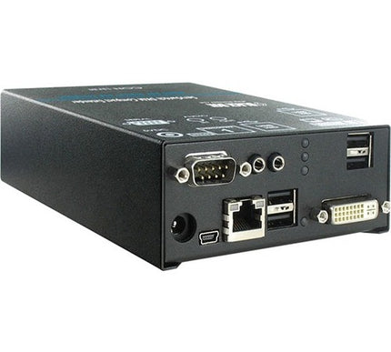 Main Image for Black Box KVM Console