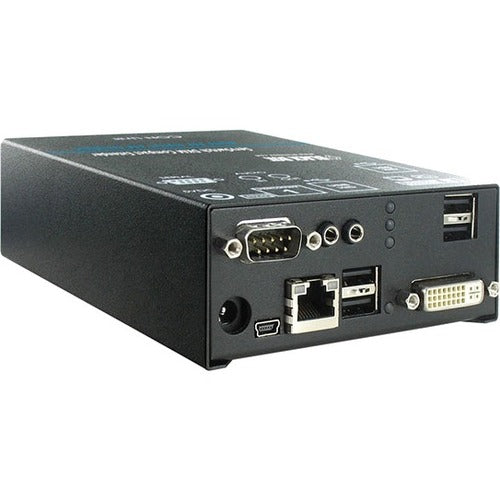 Main Image for Black Box KVM Console