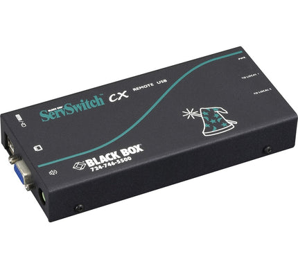 Main Image for Black Box ServSwitch CATmix KVM Extender