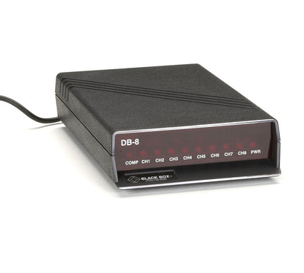 Main Image for Black Box Data Broadcast Unit, RJ-11