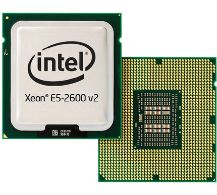 Main Image for Cisco Xeon E5-2600 v2 E5-2658 v2 Deca-core (10 Core) 2.40 GHz Processor Upgrade