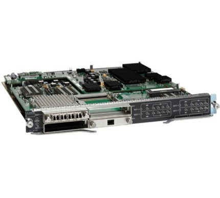 Main Image for Cisco 4-Port 40 Gigabit Ethernet Fiber Module with DFC4