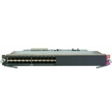 Main Image for Cisco Catalyst 4500E Series 24-Port GE (SFP)