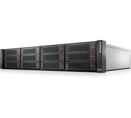 Main Image for Lenovo ThinkServer SA120 DAS Array with Single Controller