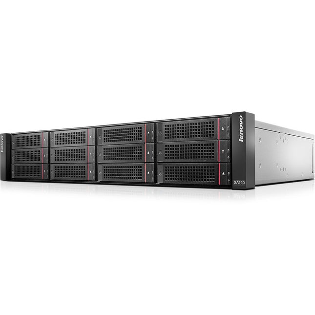 Main Image for Lenovo ThinkServer SA120 DAS Array with Single Controller