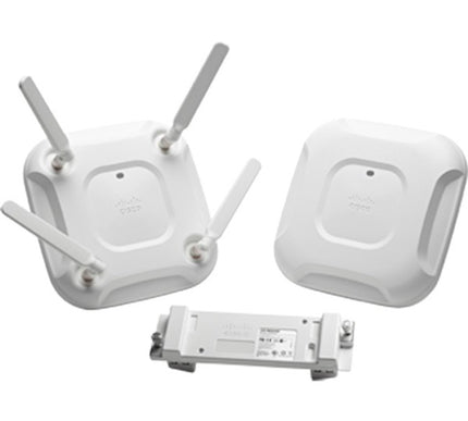 Main Image for Cisco Aironet 3702P IEEE 802.11ac 1.27 Gbit/s Wireless Access Point