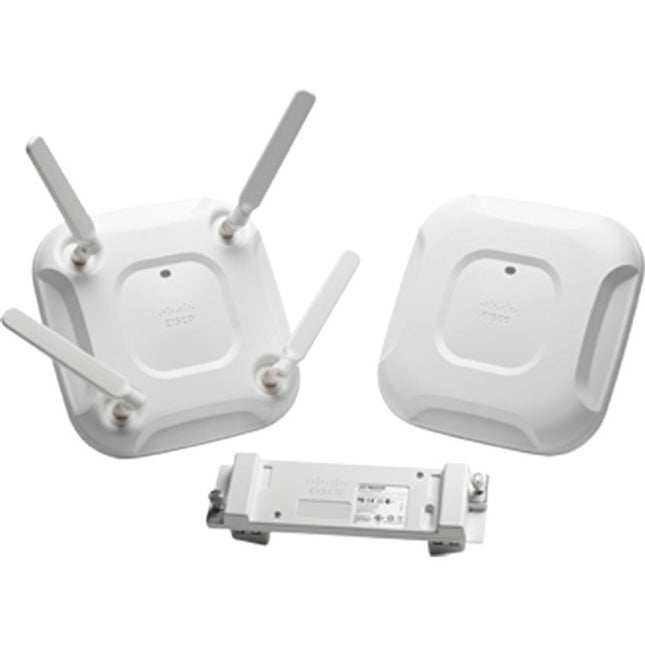 Main Image for Cisco Aironet 3702P IEEE 802.11ac 1.27 Gbit/s Wireless Access Point