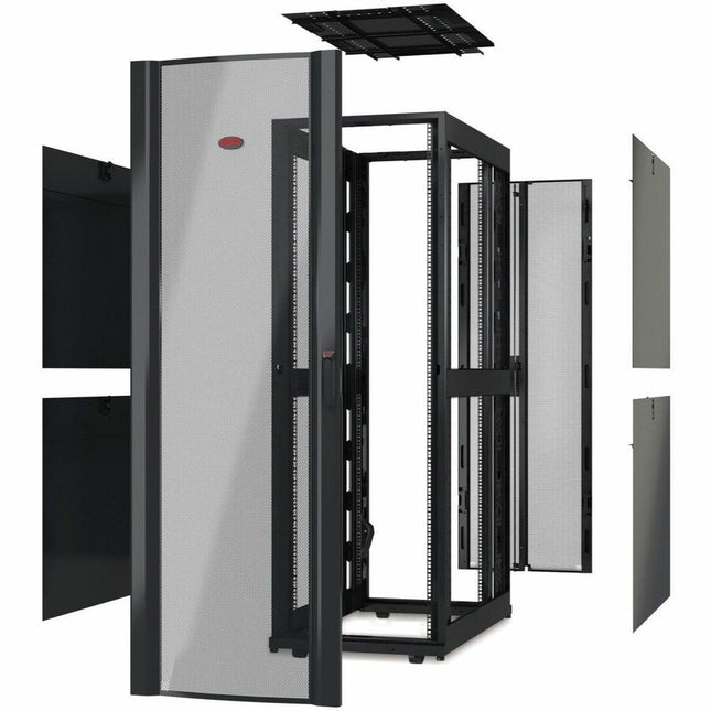 Main Image for APC by Schneider Electric NetShelter SX Rack Cabinet