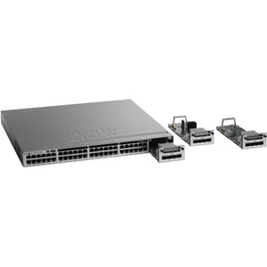 Main Image for Cisco C3850-NM-4-1G Network Module