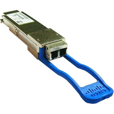 Main Image for Cisco 40GBASE-LR4 QSFP+ Module for SMF