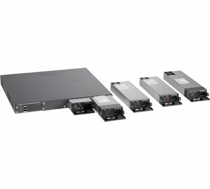 Main Image for Cisco Proprietary Power Supply