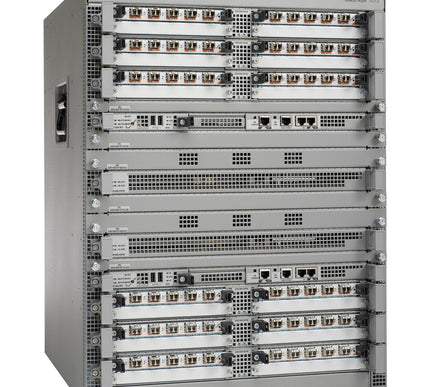 Main Image for Cisco ASR1013 Router Chassis