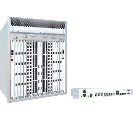 Main Image for Cisco ME4600 OLT 14RU Chassis with 20 slots (Complete Assembly)