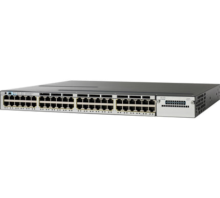 Main Image for Cisco Catalyst 3750X-48PF Layer 3 Switch